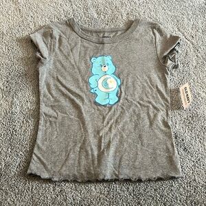 Grumpy Bear Graphic Tee CARE BEARS